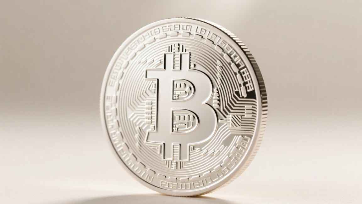 一亿美金一枚BTC,数字黄金的终极狂想还是泡沫的终极狂欢