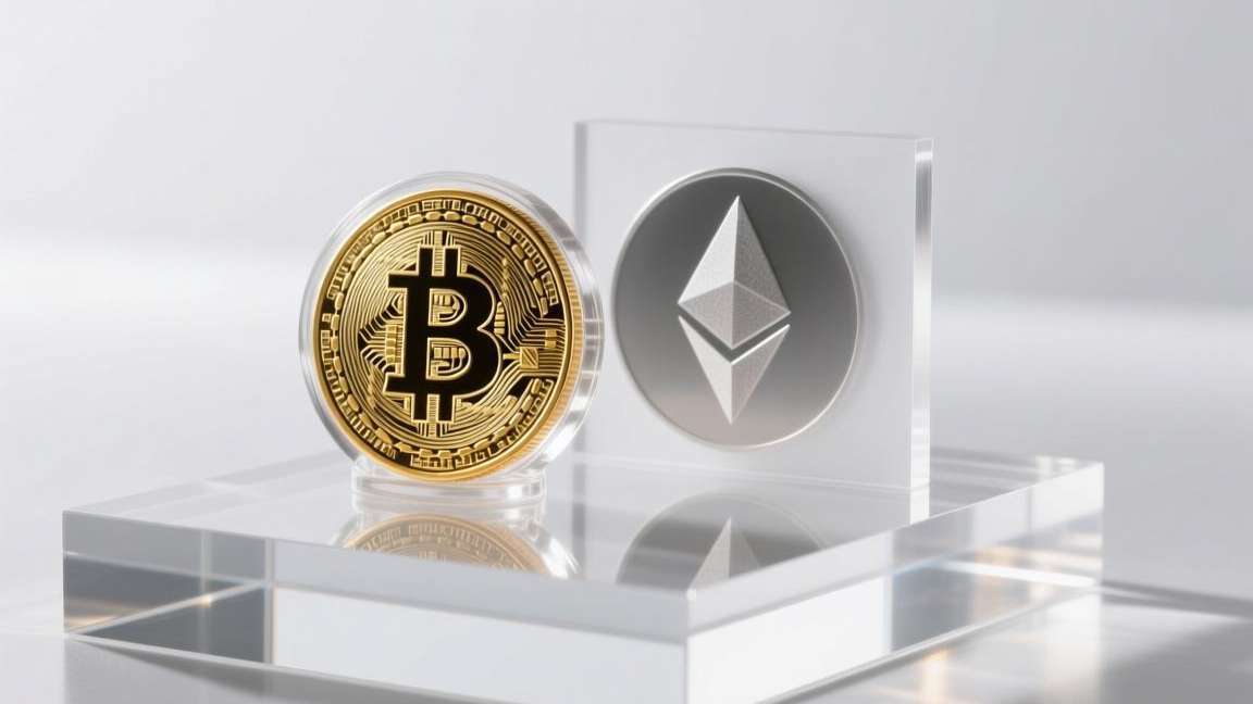 当K线遇上Web3.0,从数据符号到价值革命的叙事跃迁