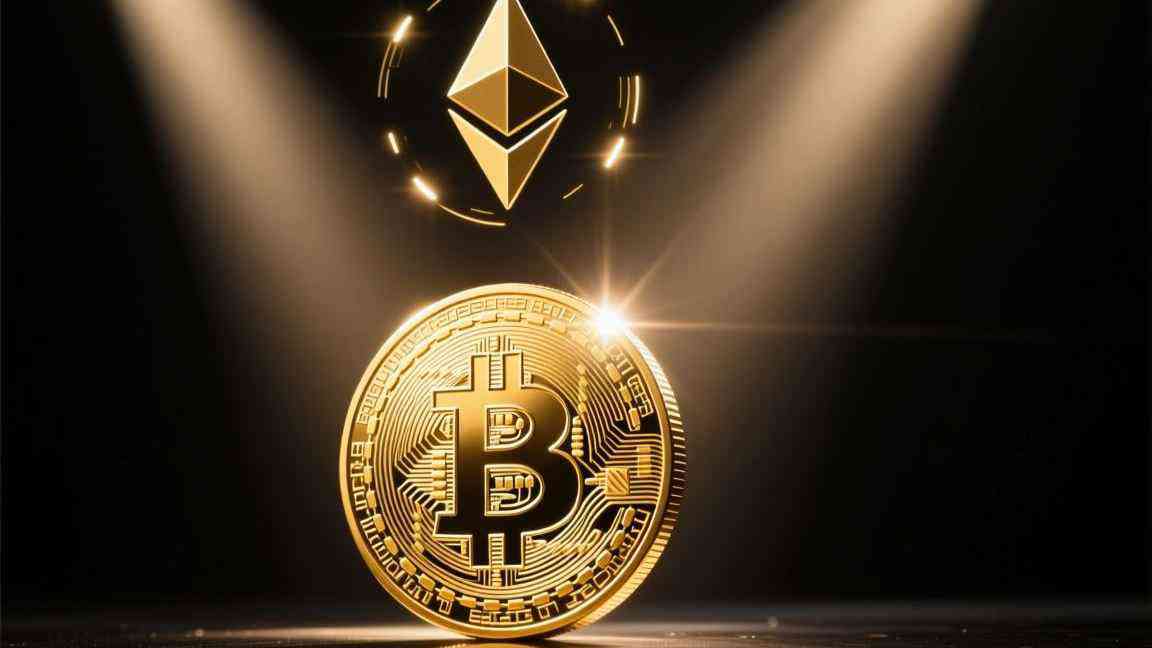 以太坊区块交互,连接价值与未来的桥梁