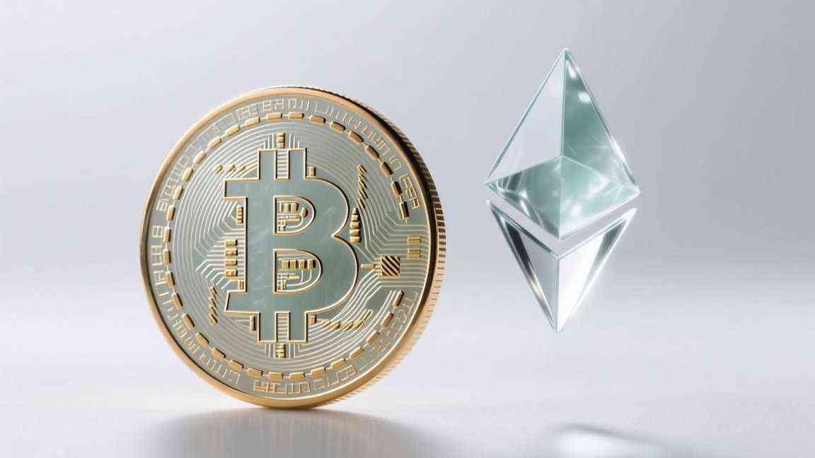 链接未来,BTC一次区块背后的力量与意义