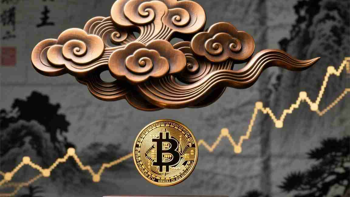 链接未来,BTC一次区块背后的力量与意义