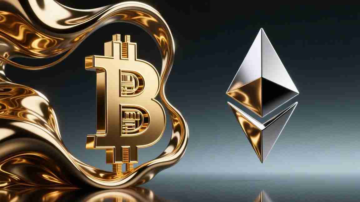 以太坊2024年最低价预测,市场周期/技术面与宏观因素下的理性分析