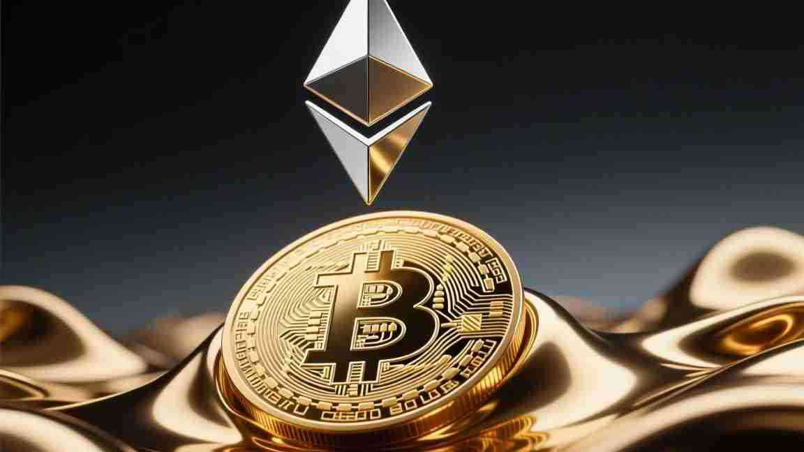 比特币价格跌到零,一场数字黄金梦的彻底崩塌还是历史的必然回响