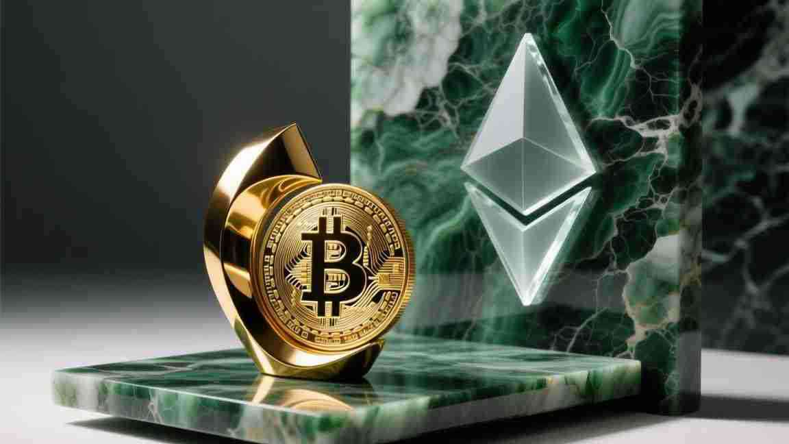 以太坊基金预售价格查询,穿越时空,探寻加密货币的创世纪估值