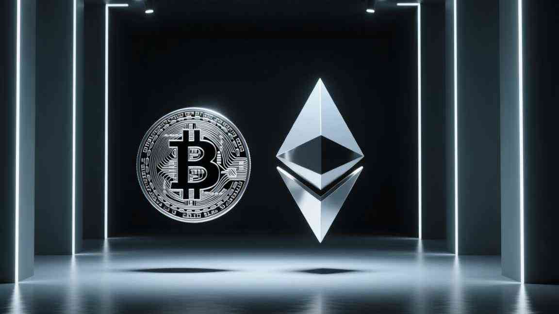 链接未来,BTC一次区块背后的力量与意义