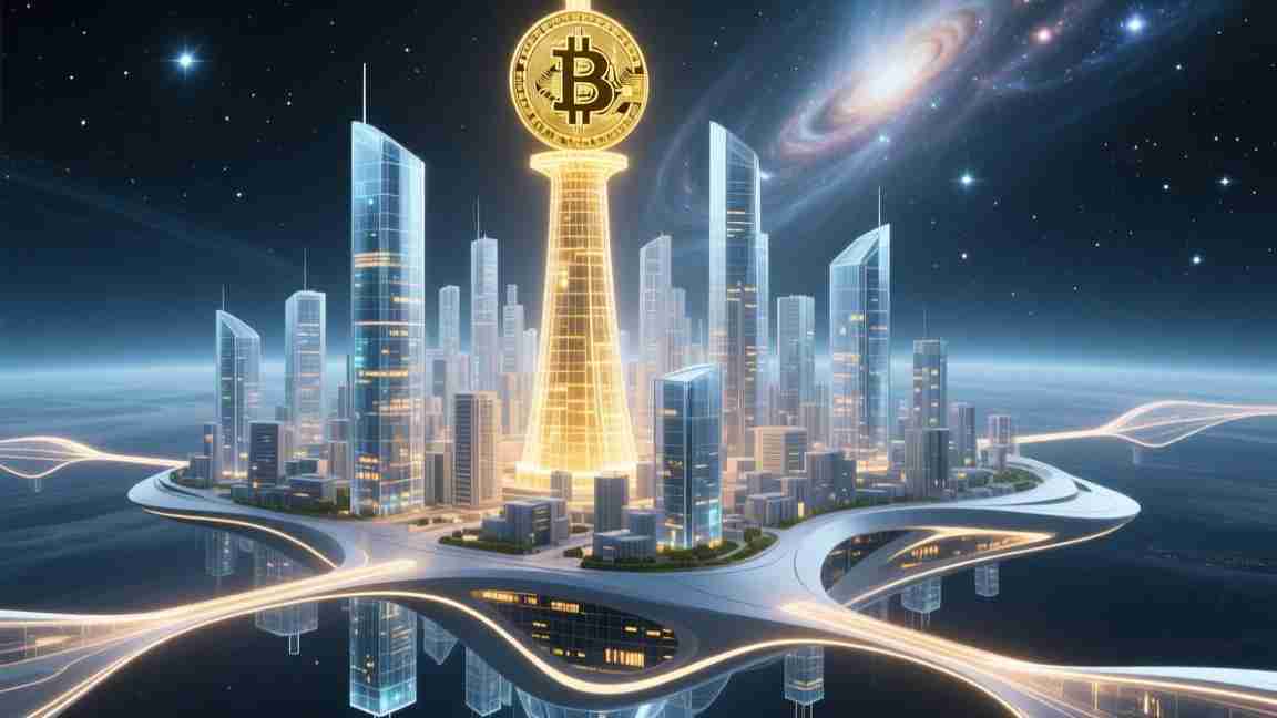 比特币行情美元走势图表最新分析,关键位与未来展望