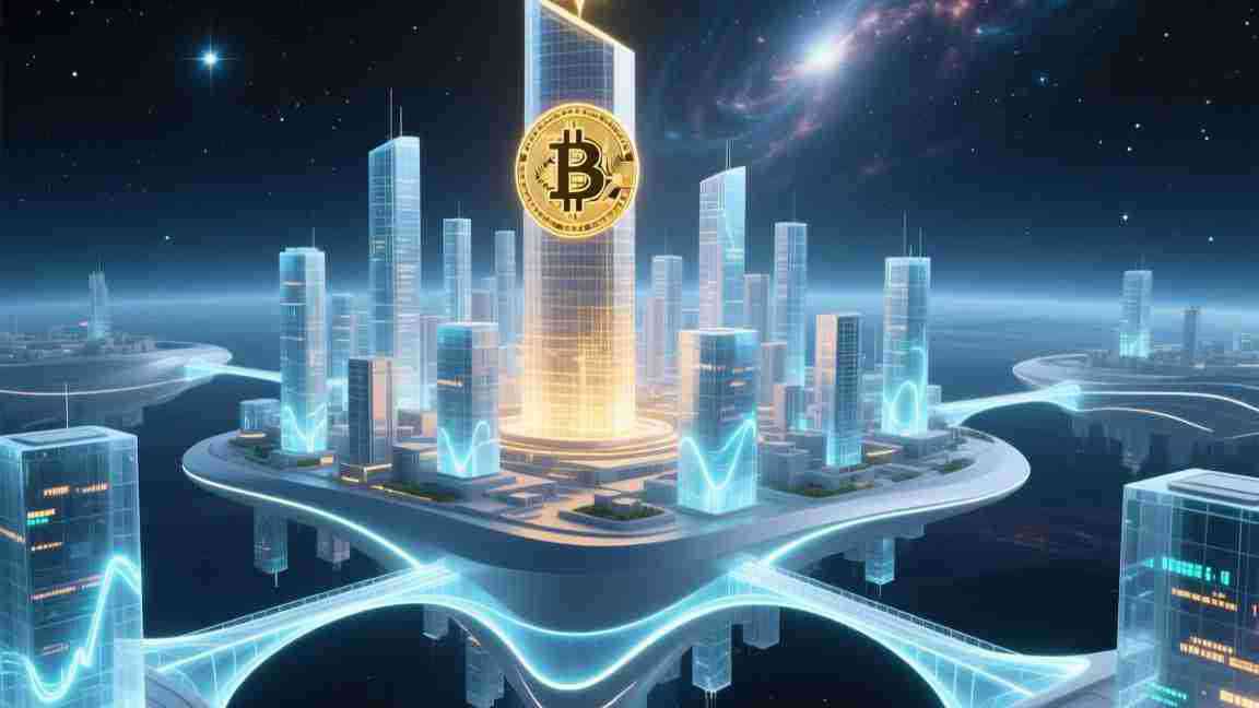 比特币最新价格表(实时更新)市场在震荡中寻找方向,未来走势如何