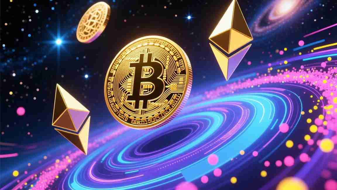 比特币行情美元走势图表最新分析,关键位与未来展望