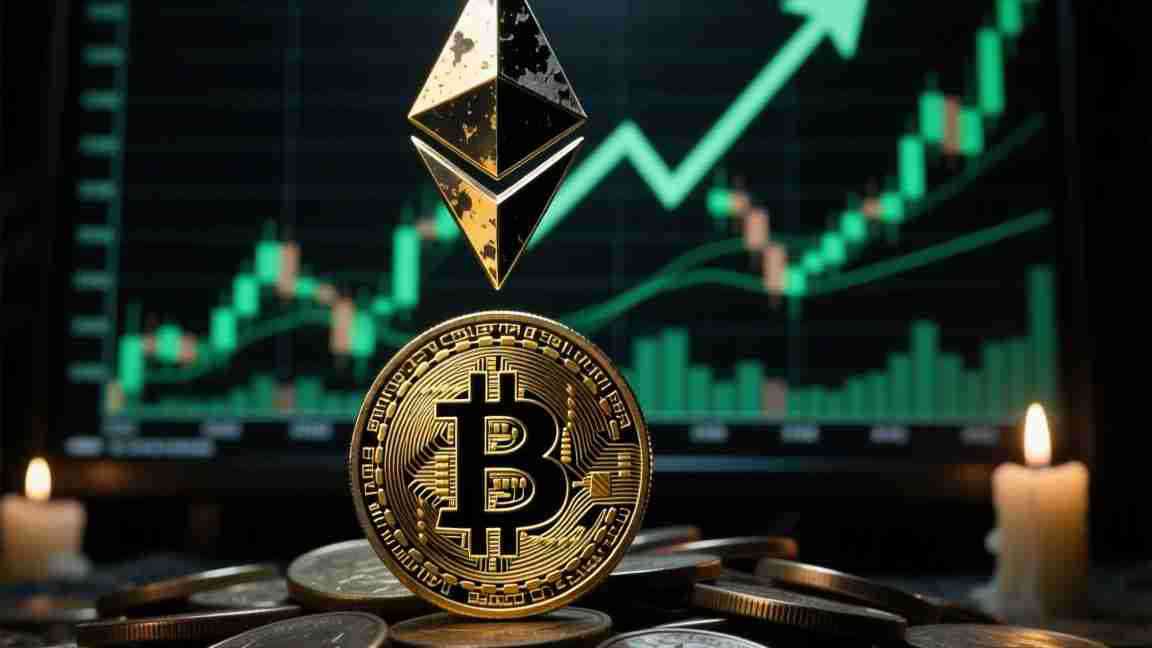 以太坊基金预售价格查询,穿越时空,探寻加密货币的创世纪估值