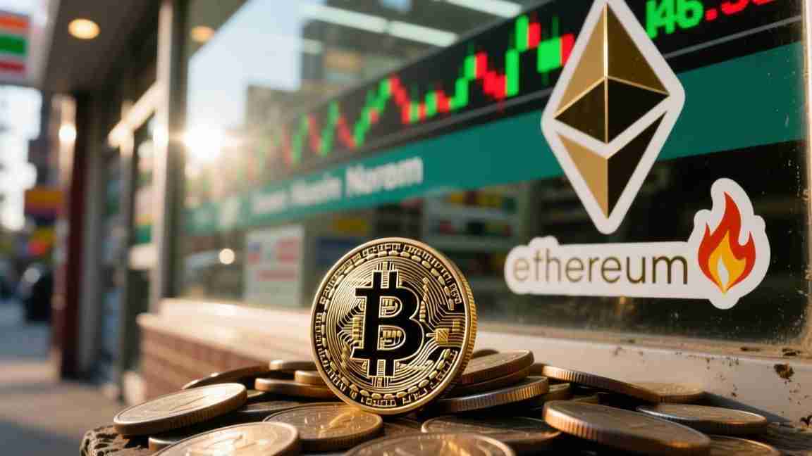 以太坊2024年最低价预测,市场周期/技术面与宏观因素下的理性分析