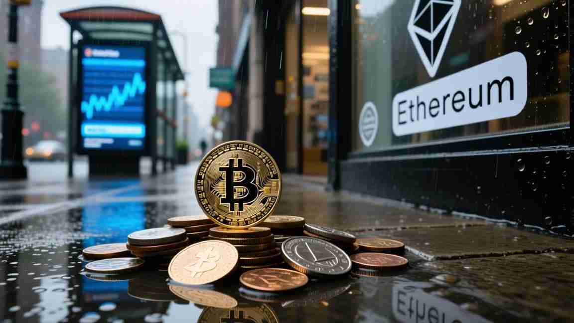 以太坊基金预售价格查询,穿越时空,探寻加密货币的创世纪估值