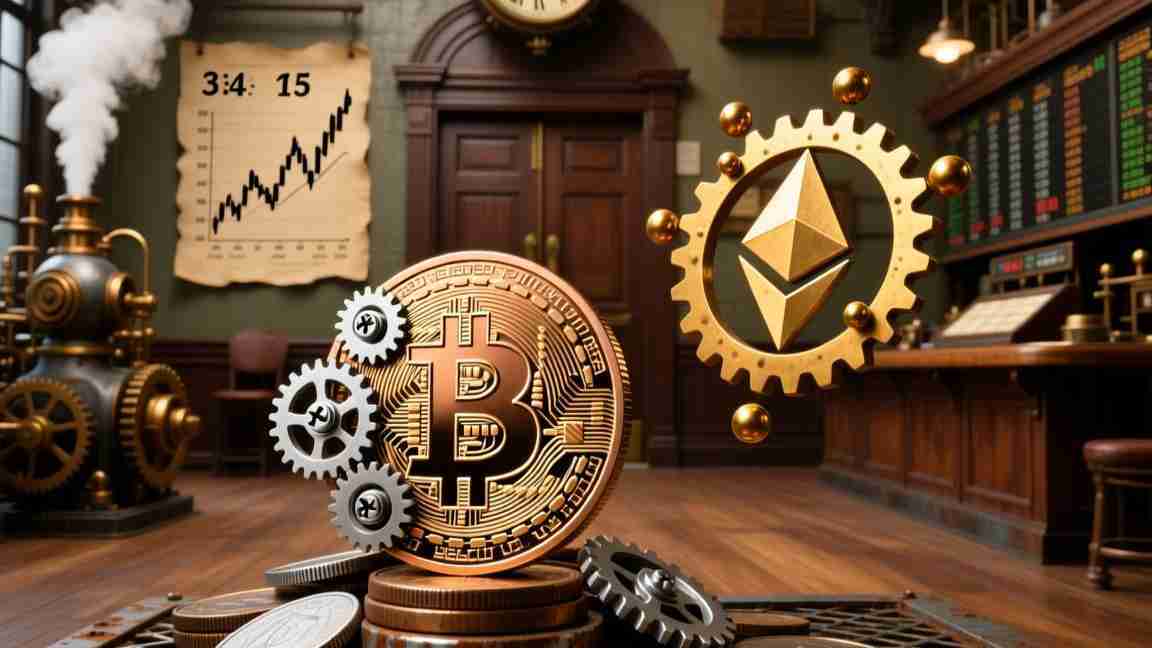 比特币风险加剧,最新行情消息解读与市场展望