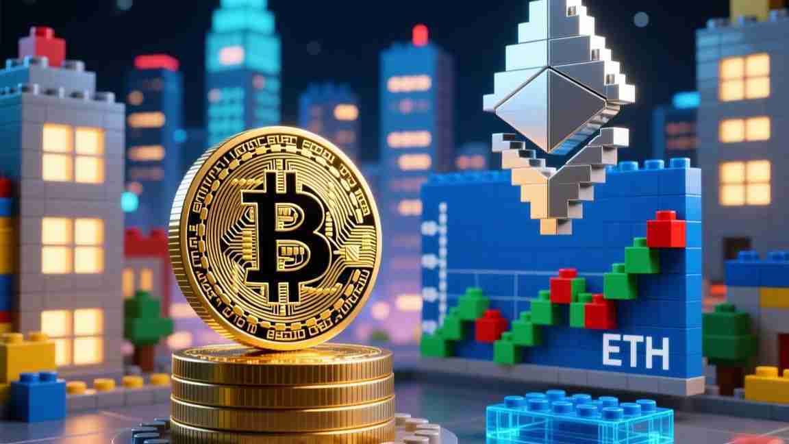 比特币历年最高价格回顾,从诞生到巅峰的疯狂与理性