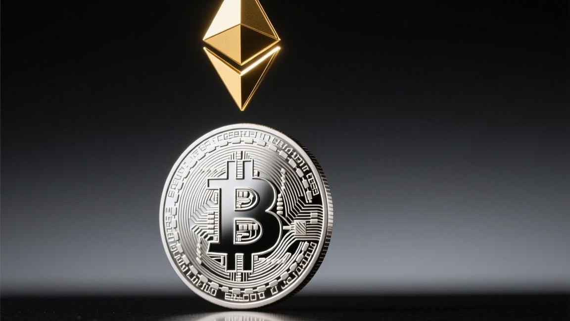 以太坊基金预售价格查询,穿越时空,探寻加密货币的创世纪估值