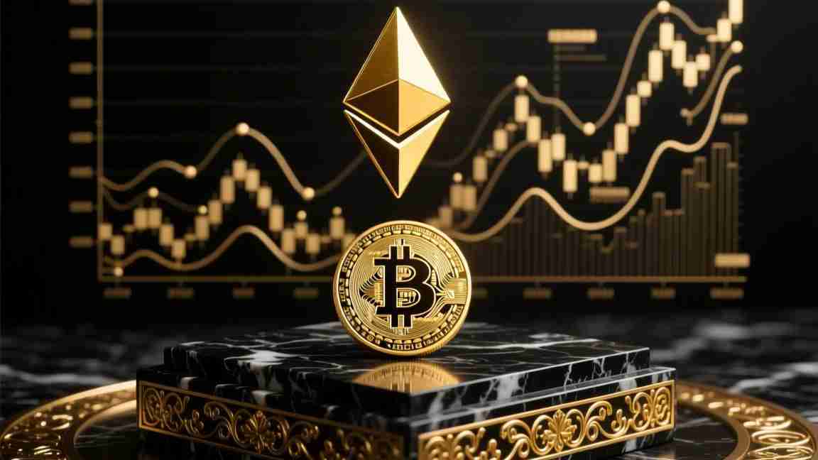 比特币价格风云再起,现行价格背后的市场逻辑与未来展望