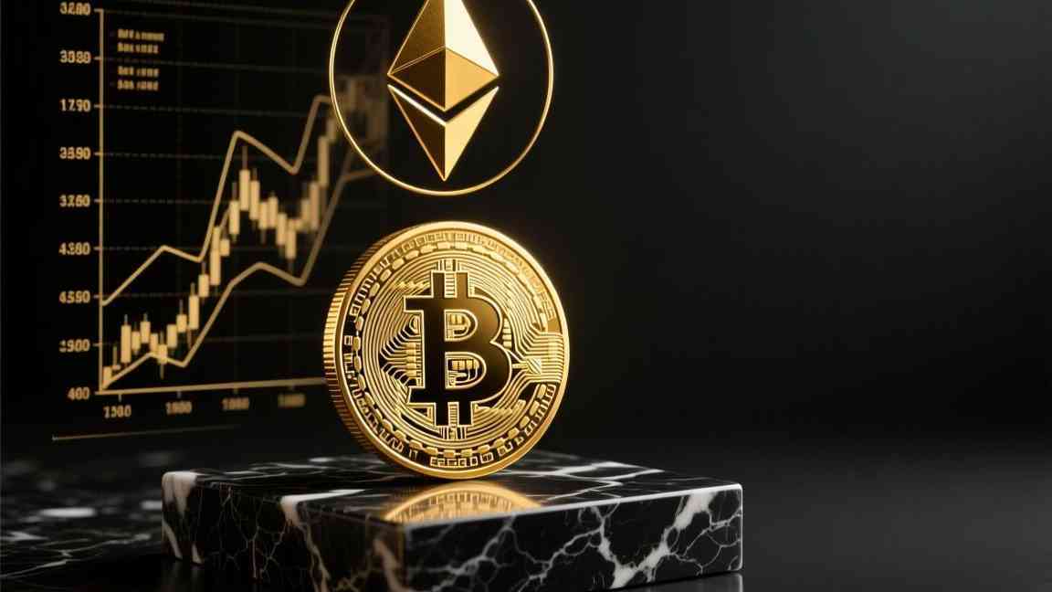 以太坊2024年最低价预测,市场周期/技术面与宏观因素下的理性分析