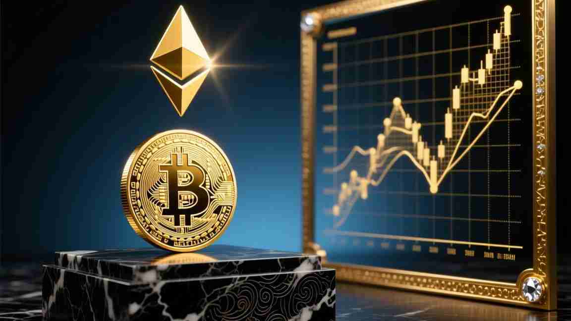 解密Web3基础设施,构建下一代互联网的基石