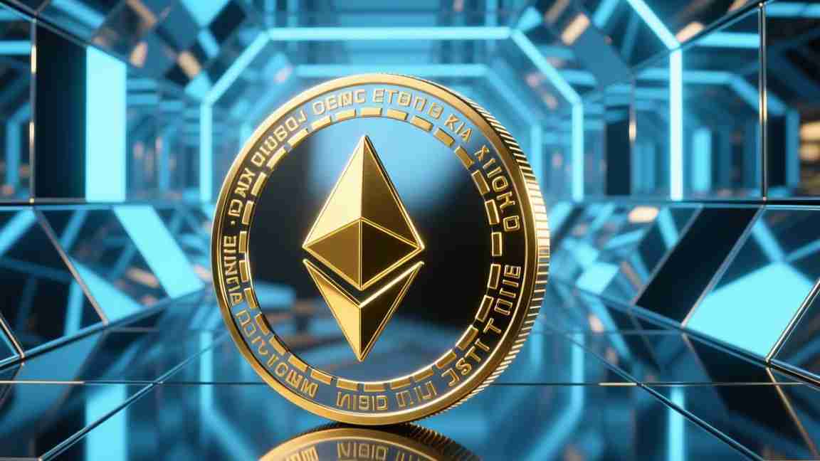 当K线遇上Web3.0,从数据符号到价值革命的叙事跃迁