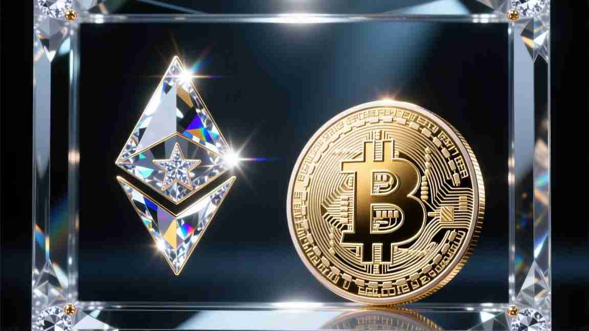 解密Web3基础设施,构建下一代互联网的基石